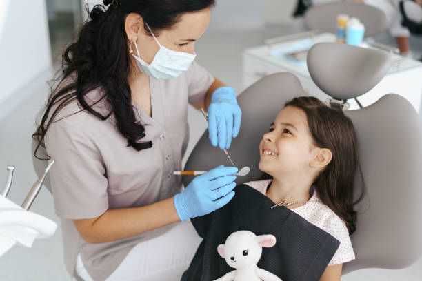 Emergency Dental Services in Estancia, NM