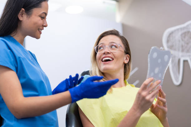 Best Root Canal Treatment  in Estancia, NM