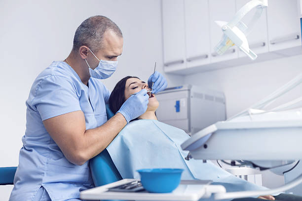 Laser Dentistry in Estancia, NM